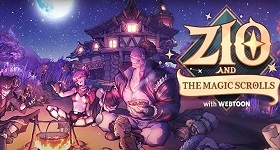 ZIO and The Magic Scrolls Gameplay Insights and Review