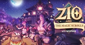 ZIO and The Magic Scrolls Gameplay Insights and Review