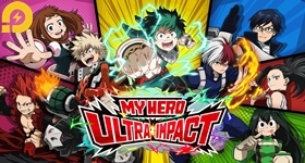 [Strategi] My Hero Ultra Impact Resmi Dirilis: Rekomendasi Tier List dan Pilih Karakter Terbaik