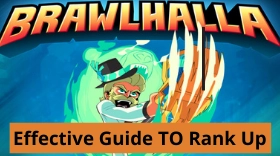 How to Rank Up Faster in Brawlhalla? Simple, Effective Guide