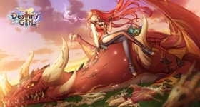 [Review] Memainkan CBT Destiny Girl, Game Anime RPG Bergaya Gacha, di Emulator LDPlayer