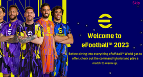 eFootball 2023&nbsp; Tips to Win Your Matches Easily and Advanced