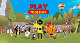 How to Install&Play [Play Together] on PC with Emulator
