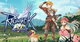 [Strategi] Cara Leveling Up Cepat di Ragnarok V: Returns!