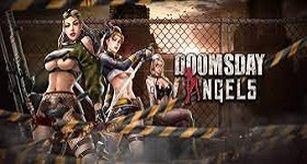 Doomsday Angels Beginner's Guide for Getting Started