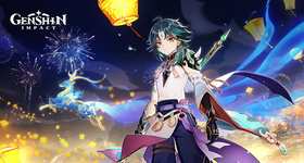 【ไกด์เกม】Genshin Impact วิธีปั้นตัวละคร Xiao (เซี่ยว) แนะนำอุปกรณ์และปาตี้ที่เหมาะสม