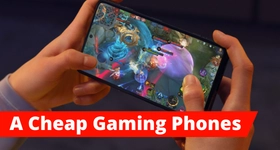 A Cheap Gaming Phone for your Play Experience – The Budget Friendly Gaming Phones 2022