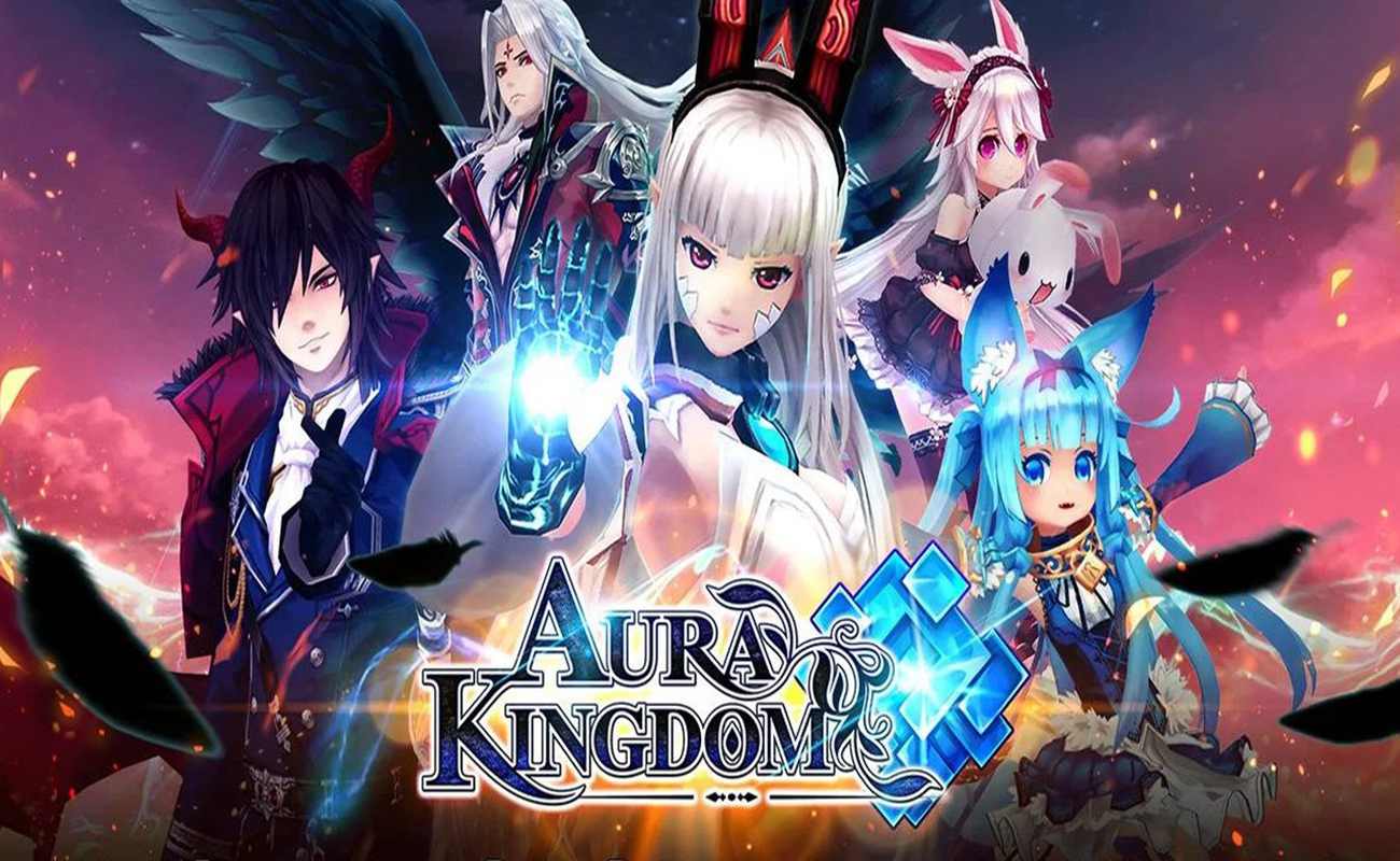 cheat aura kingdom private server from game files