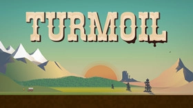 Turmoil, da Gamious receberá uma versão mobile, faça o seu pré-registro agora!