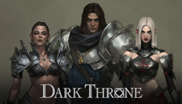 รีวิวเกม Dark Throne The Queen Rises เกมแนว ARPG สุดมันมาพร้อมกับภาพสุดสวยในเดือนตุลาคมนี้ บน LDPlayer9