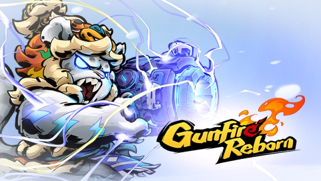 Gunfire Reborn : Guide Ultime des Bosses et Tier list des Armes