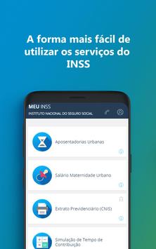 Baixar Meu INSS – Central de Serviços aplicativo para PC 