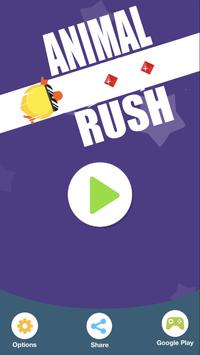 Tap Tap Rush - Animal Rush