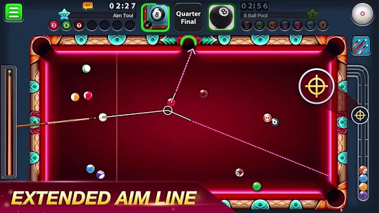 Baixar Aimtool For 8 Ball Pool Aplicativo Para Pc Emulador Ldplayer