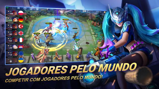 AUTO CHESS MOBA - COMO BAIXAR ? VALE A PENA TESTAR O JOGO? 