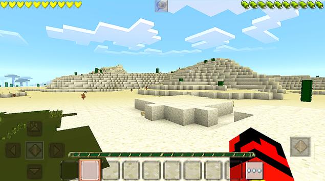 download the new version for windows WorldCraft Block Craft Pocket