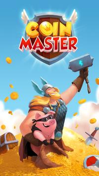 Coin Master Play Store