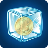 Money Cube