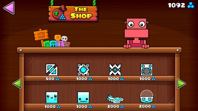 download geometry dash world for free