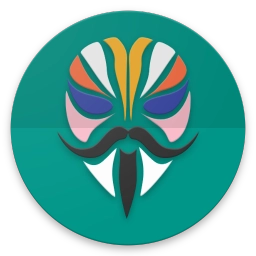 Magisk Manager