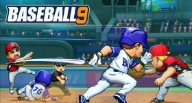 Baseball 9 Beginner's Guide to Make You a Pro Player