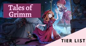 Tales of Grimm Codes - Try Hard Guides