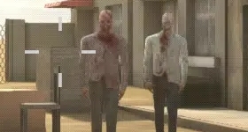 [Strategi] Zombie Combat Simulator: Senjata di Mode PvP dan Cara Atur Mapping Keyboard di LDPlayer