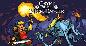 Crypt of the NecroDancer Review 2022