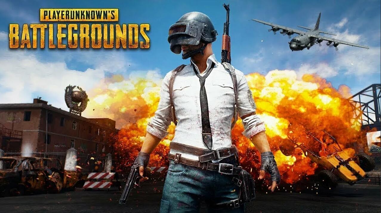 Как играть в PUBG mobile на ПК-Гайд по играм-LDPlayer