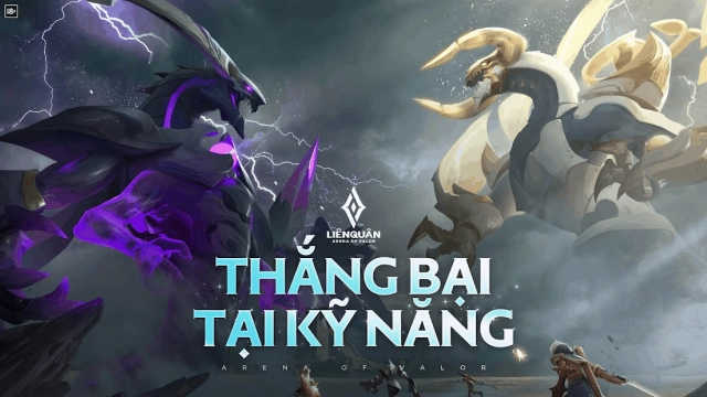 『HƯỚNG DẪN』CHƠI CƠ BẢN TƯỚNG YAN – LIÊN QUÂN MOBILE