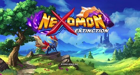 nexomon trebly