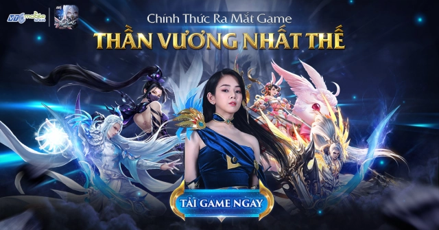 Tải và chơi Thần Vương Nhất Thế trên PC cùng LDPlayer