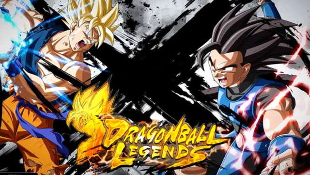 Dragon Ball Legends: Characters and PVP Battle Tips