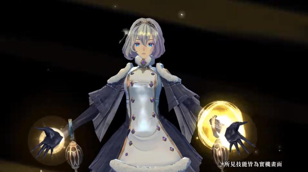 【攻略】《魅影再臨 Exos Heroes 》優質貧民必備：4星以下好用英雄推薦！