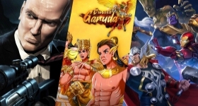[Review] Rekomendasi 7 Game Mobile yang Bisa Dimainkan di Emulator LDPlayer Maret 2022