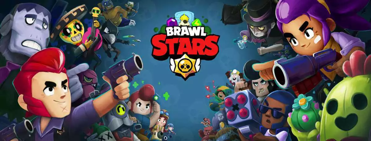 Telecharger Brawl Stars Sur Pc Emulateur Ldplayer - brawl star telecharger pc gratuit