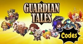 Guardian Tales Codes to Get Dungeon Boxes, Stones, and Other Exclusive Rewards