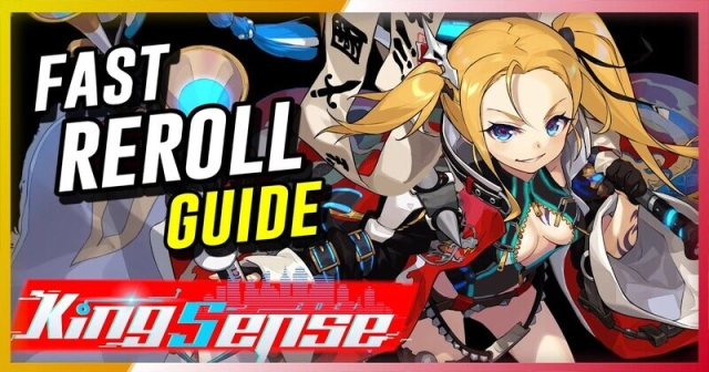 KingSense Reroll Guide & Reroll Tier List | Who To Pick