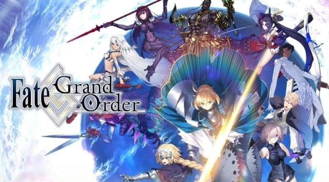 ¿Como descargar y jugar Fate/Grand Order?-Guia 2022