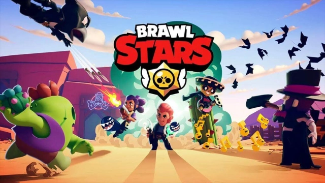 How to Play Brawl Stars with Keyboard on PC Guide