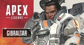 [Strategi] Tips Menggunakan Gilbraltar di Apex Legends Mobile