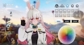 Tower of Fantaisy arrive sur les écrans occidentaux