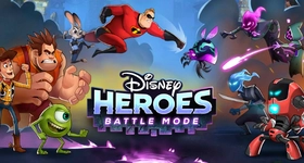 Disney Hero Battle Mode Tier List 2023