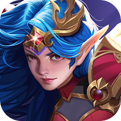 Knight Glory : เกม Idle RPG gift2