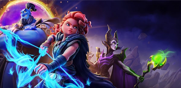 Disney Mirror Verse : le guide du débutant pour progresser rapidement