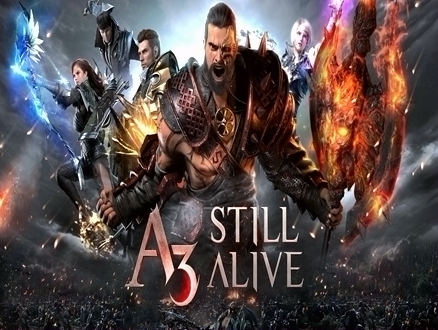 A3: Still Alive: Panduan Pemula A level berikutnya