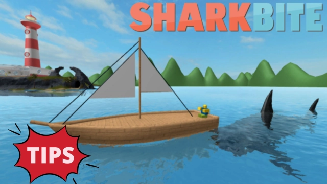 Roblox Sharkbite Tips - The Best Tips to Be a Top Hunter