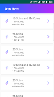 Spin Master: Free Spins and Coins for CM Guide