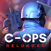 Critical Ops: Reloaded on pc