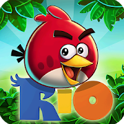 Angry Birds Rio on pc